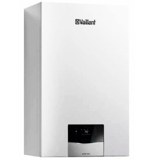 Одноконтурний конденсаційний котел Vaillant ecoTEC plus VU 10CS/1-5 (N-INT2)
