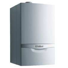 Одноконтурний конденсаційний котел Vaillant ecoTEC plus VU 486/5-5 (H-INT IV)