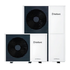 Тепловий насос Vaillant aroTHERM plus VWL 35/6 A 230V