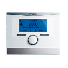 Кімнатний погодозалежний терморегулятор Vaillant multiMATIC VRC 700/6